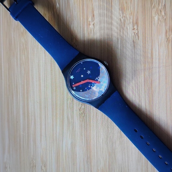 Swatch Watch RARE - Picture 3 of 3